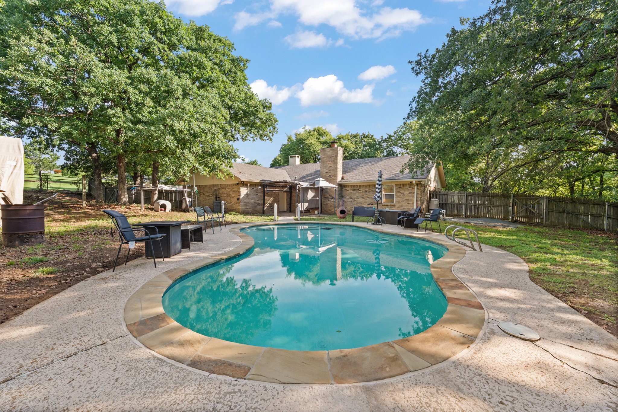 2005 Meadow Drive Crowley TX 76036