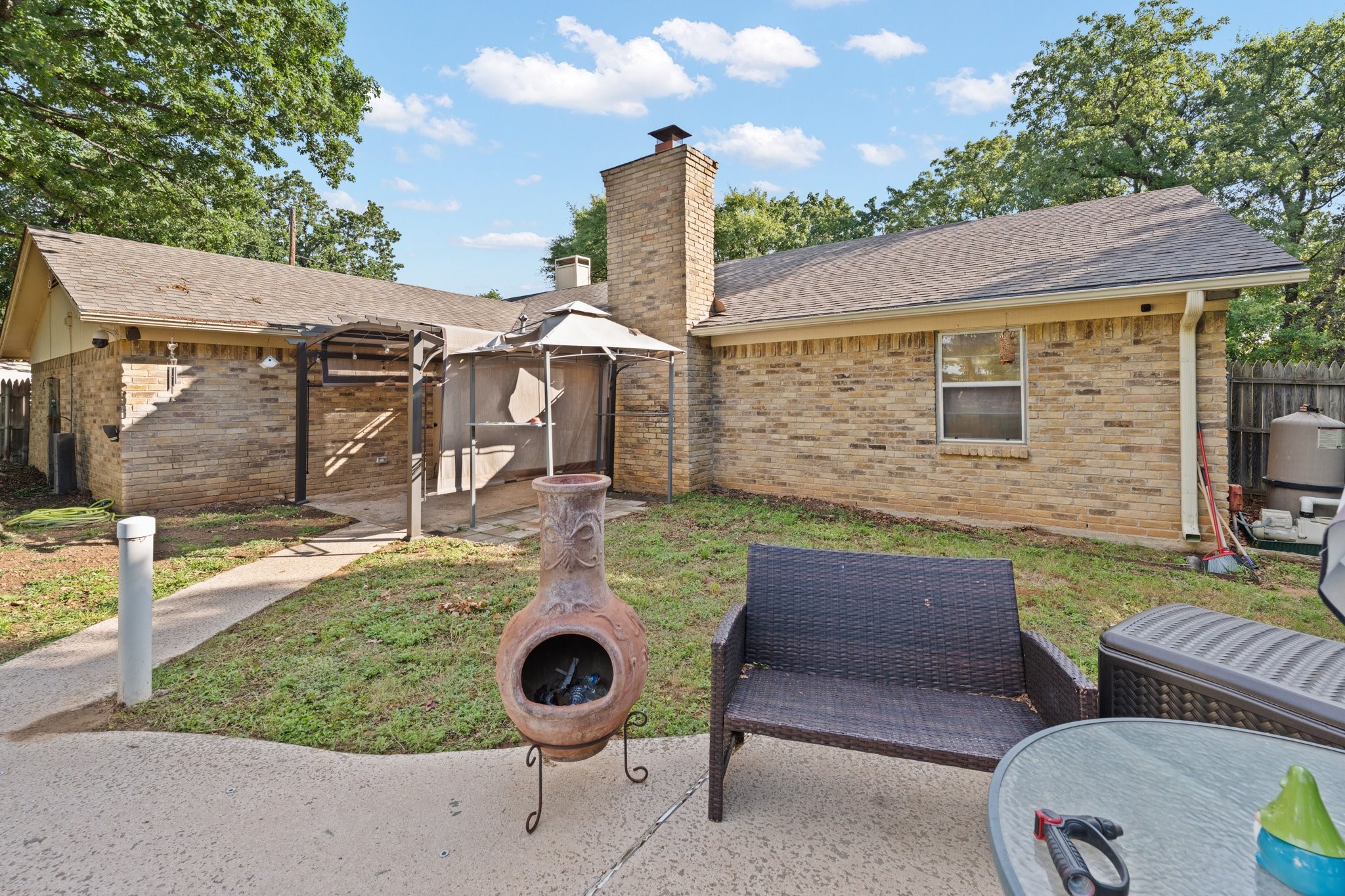2005 Meadow Drive Crowley TX 76036