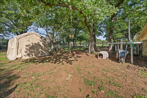 2005 Meadow Drive Crowley TX 76036