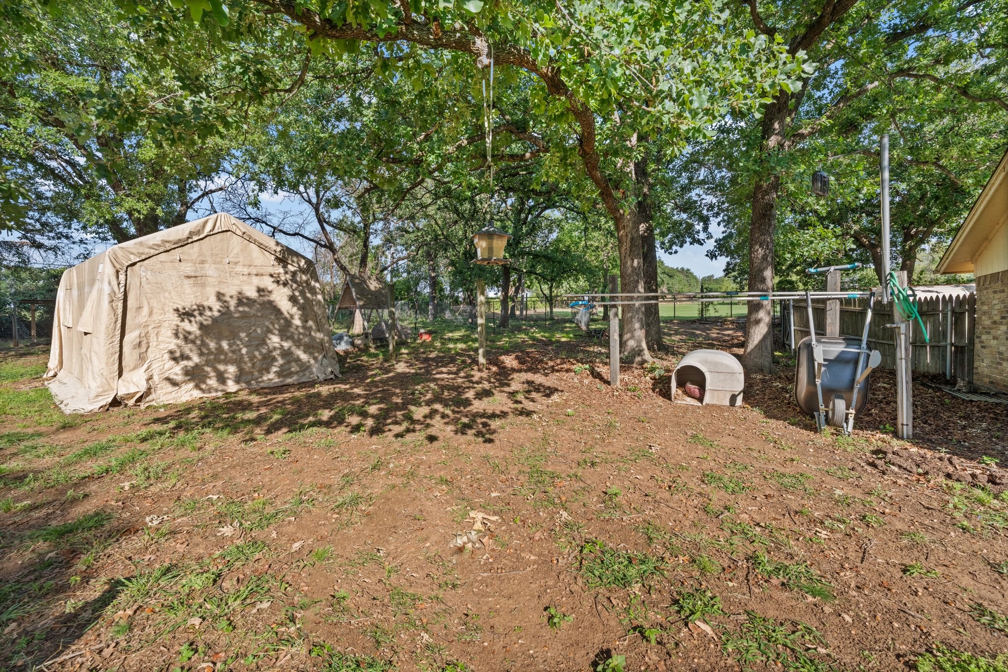 2005 Meadow Drive Crowley TX 76036