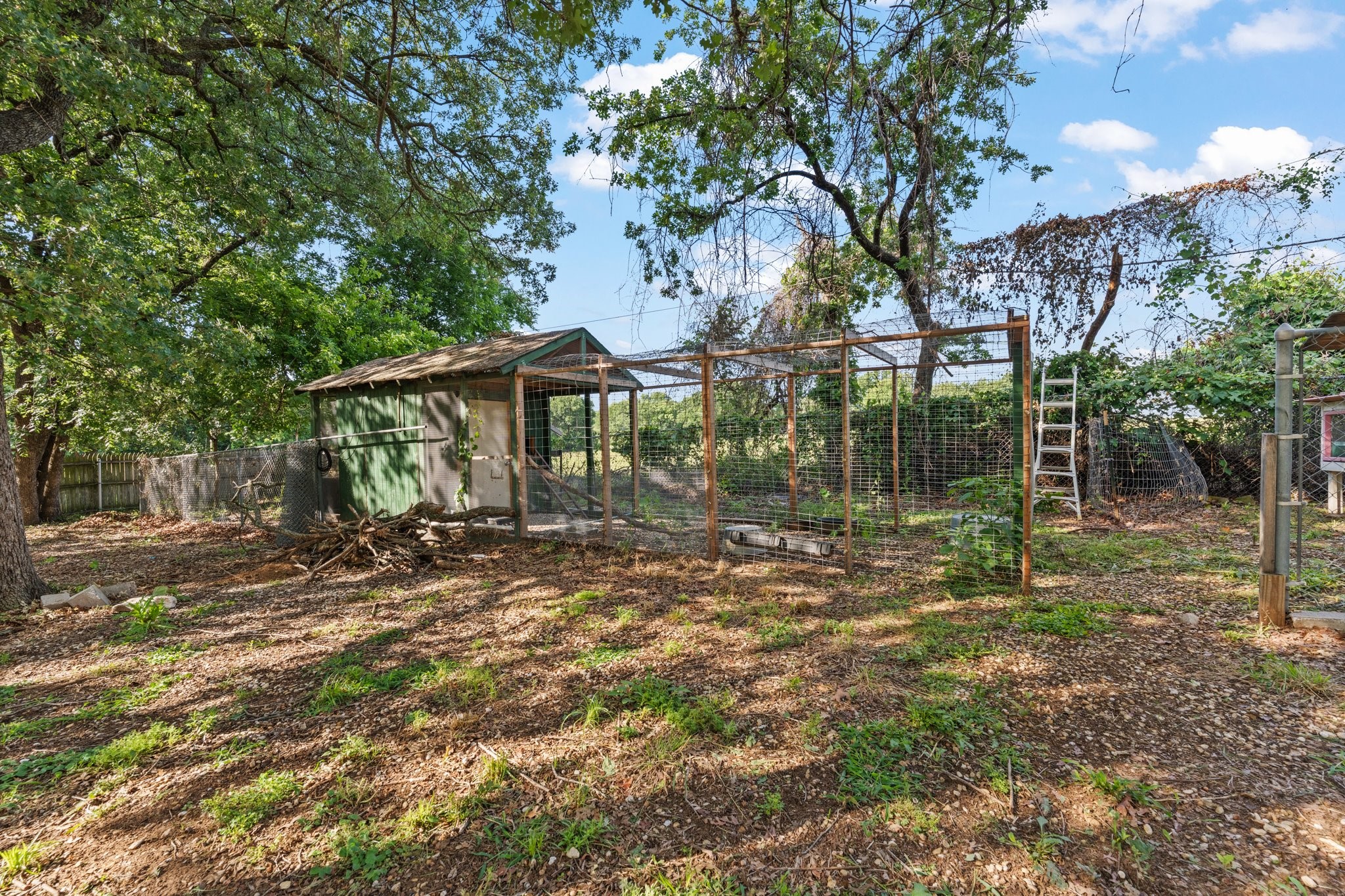 2005 Meadow Drive Crowley TX 76036