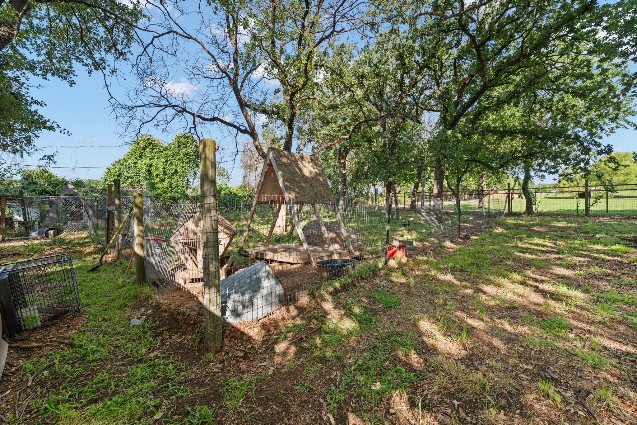 2005 Meadow Drive Crowley TX 76036