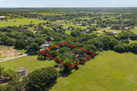 2005 Meadow Drive Crowley TX 76036