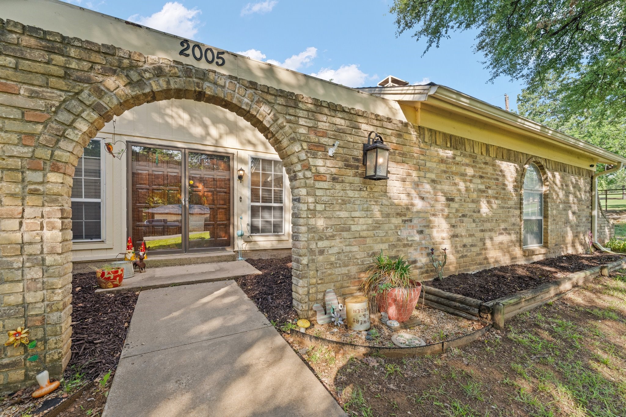 2005 Meadow Drive Crowley TX 76036