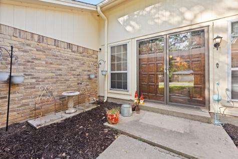 2005 Meadow Drive Crowley TX 76036