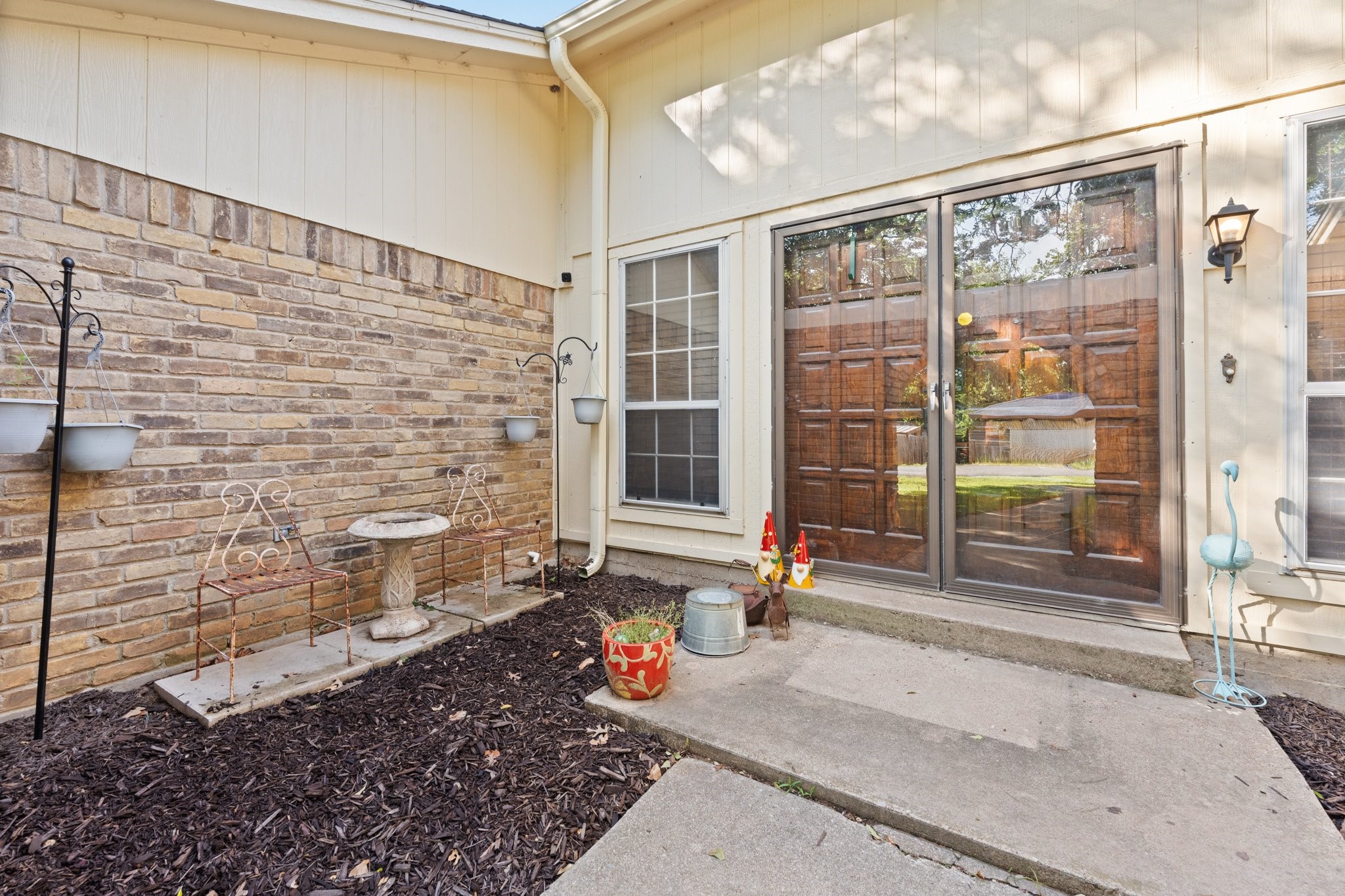 2005 Meadow Drive Crowley TX 76036