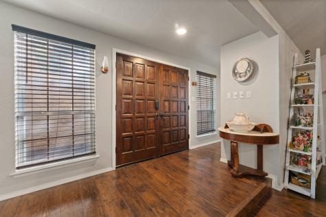 2005 Meadow Drive Crowley TX 76036