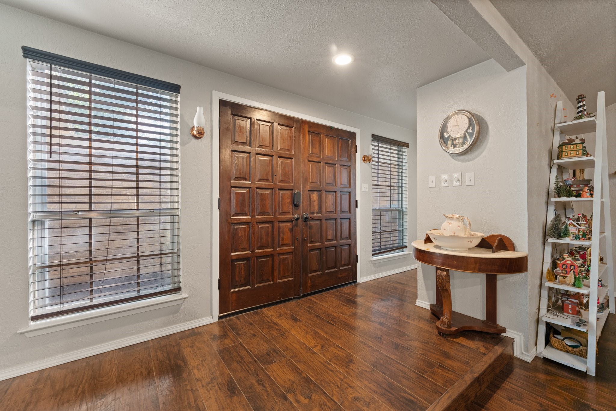 2005 Meadow Drive Crowley TX 76036