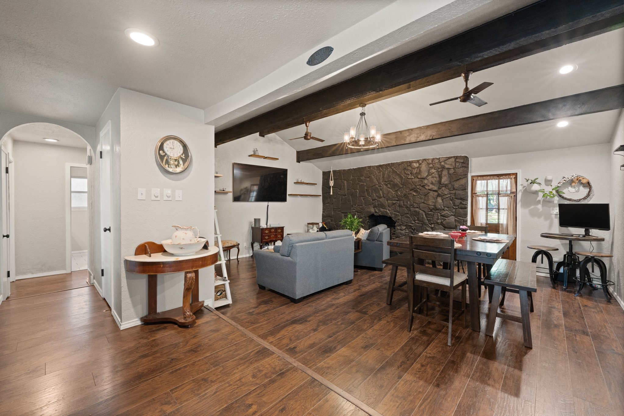 2005 Meadow Drive Crowley TX 76036