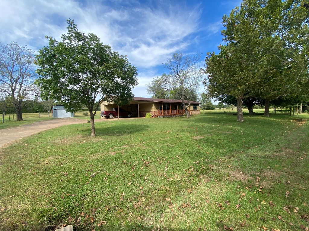 215 Willis Avenue Naples TX 75568