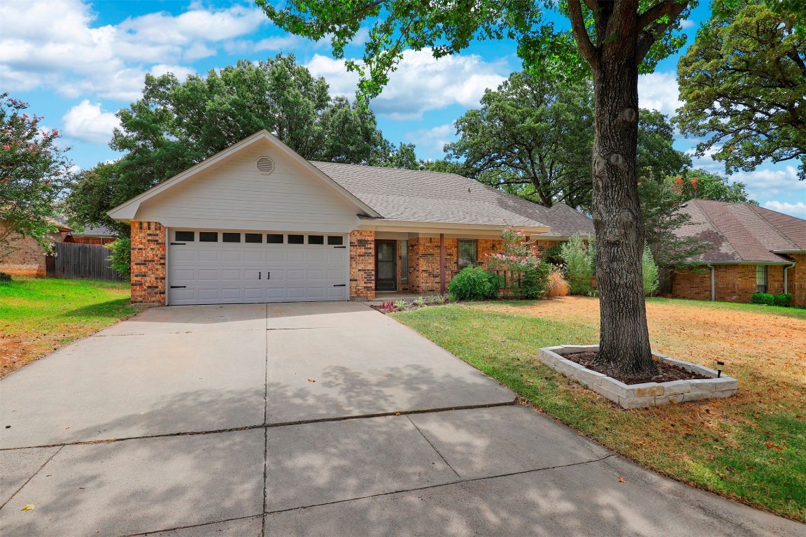 7516 Cimarron Drive North Richland Hills TX 76182