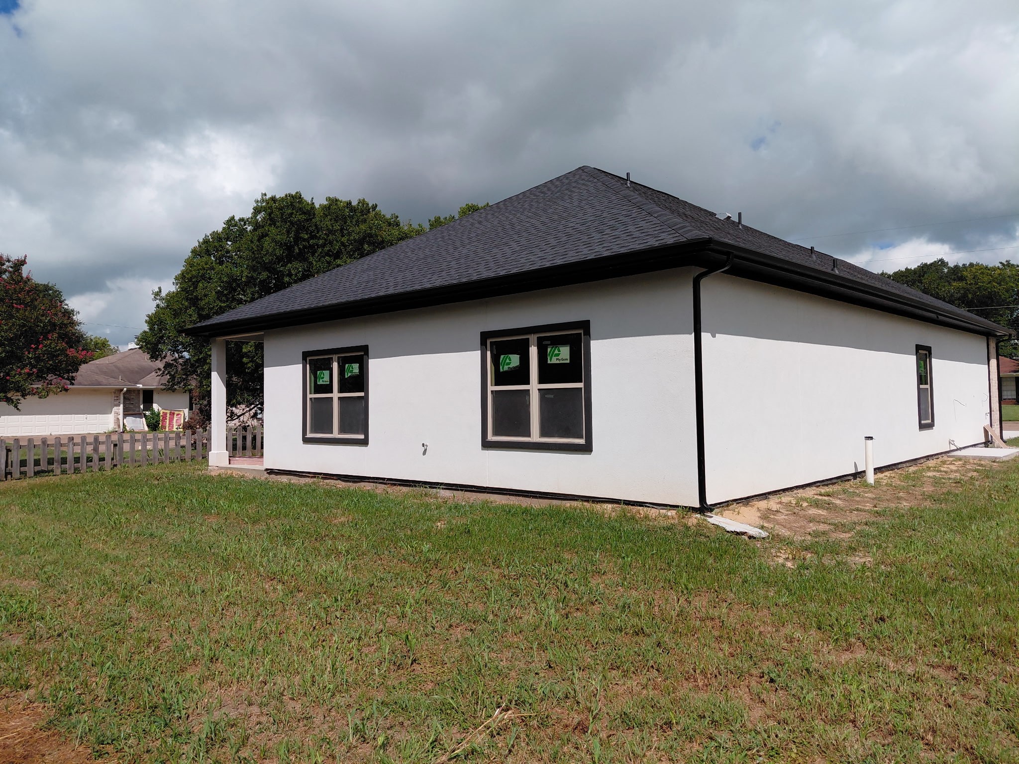 834 Park Mexia TX 76667