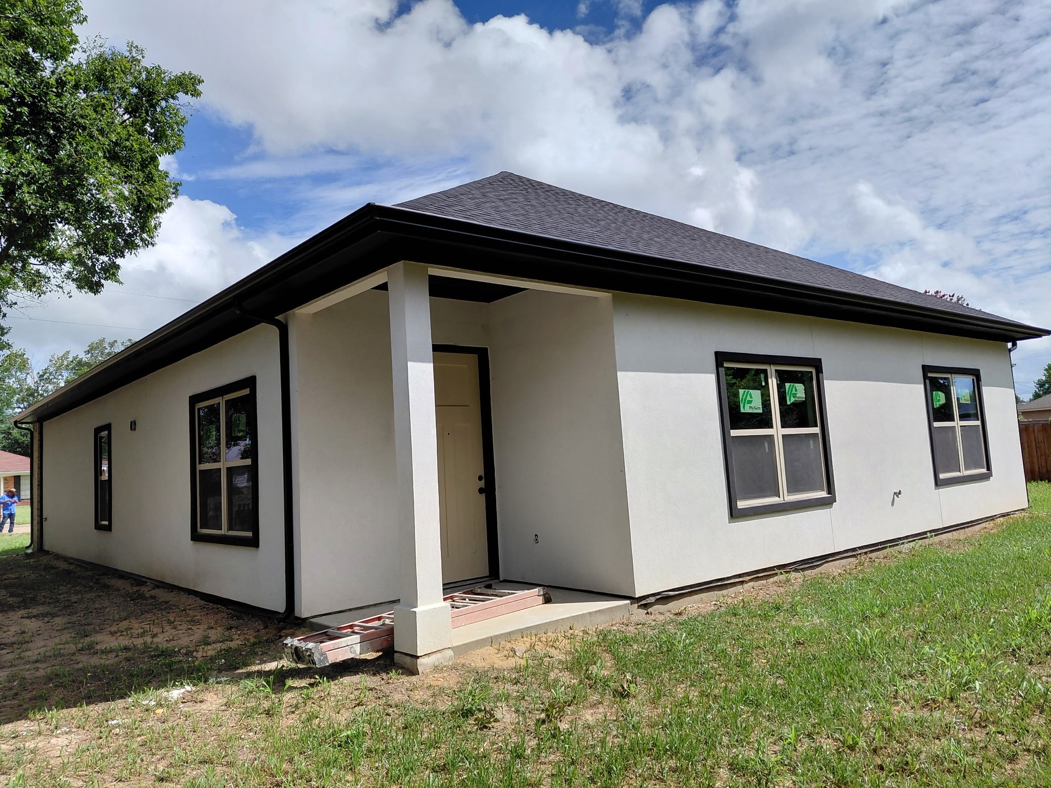 834 Park Mexia TX 76667