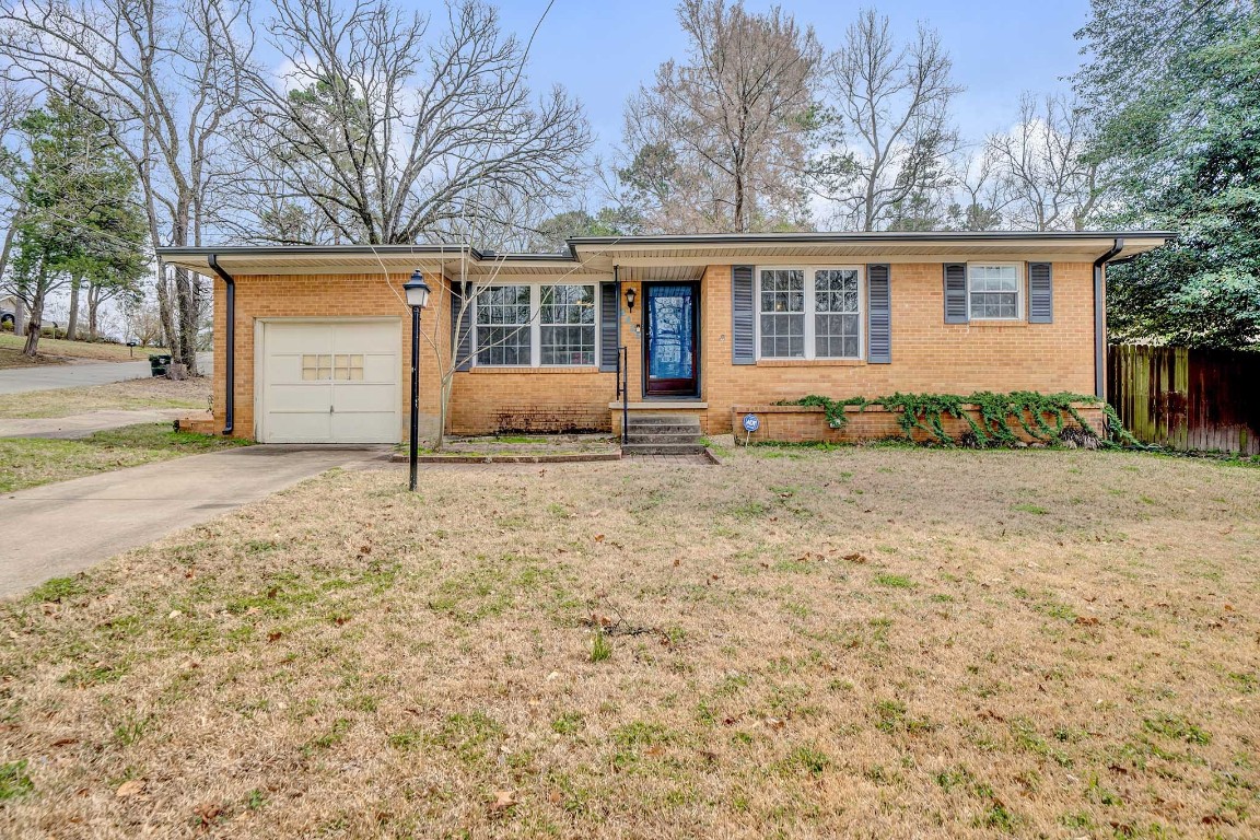 2425 Alta Mira Drive Tyler TX 75701