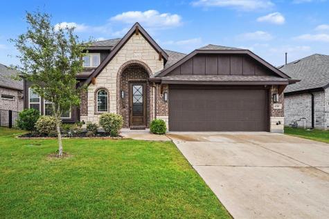 4381 Sun Meadow Drive Joshua TX 76058