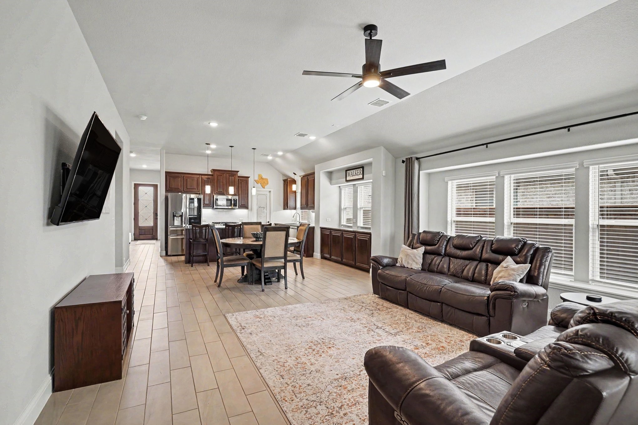 4381 Sun Meadow Drive Joshua TX 76058