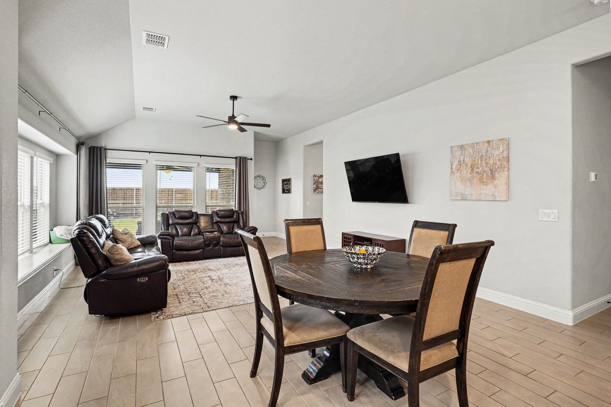 4381 Sun Meadow Drive Joshua TX 76058