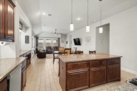 4381 Sun Meadow Drive Joshua TX 76058