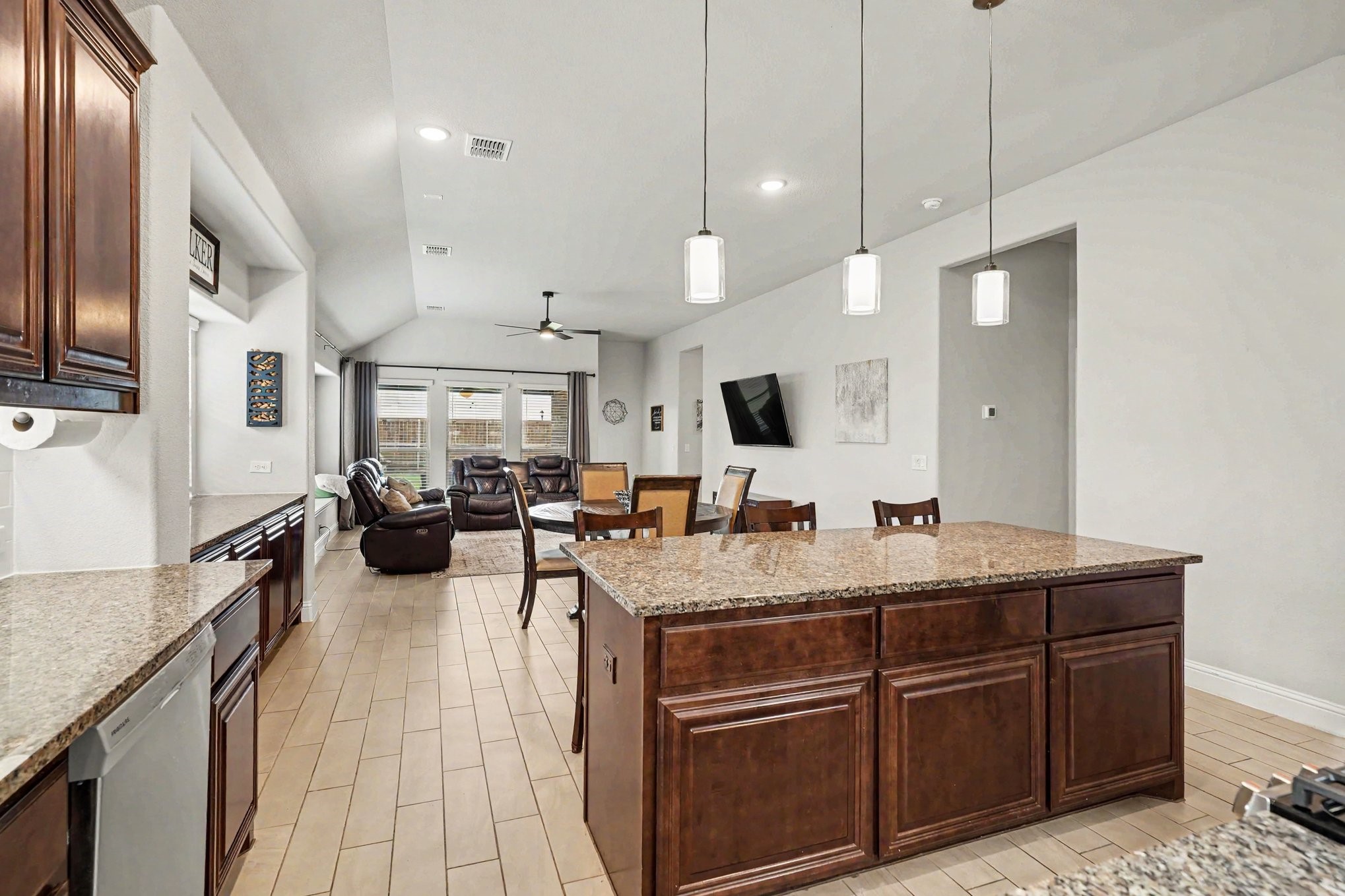4381 Sun Meadow Drive Joshua TX 76058