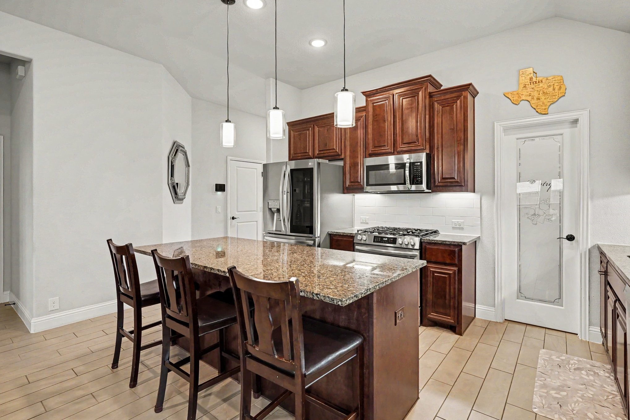 4381 Sun Meadow Drive Joshua TX 76058