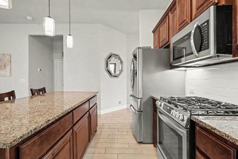 4381 Sun Meadow Drive Joshua TX 76058