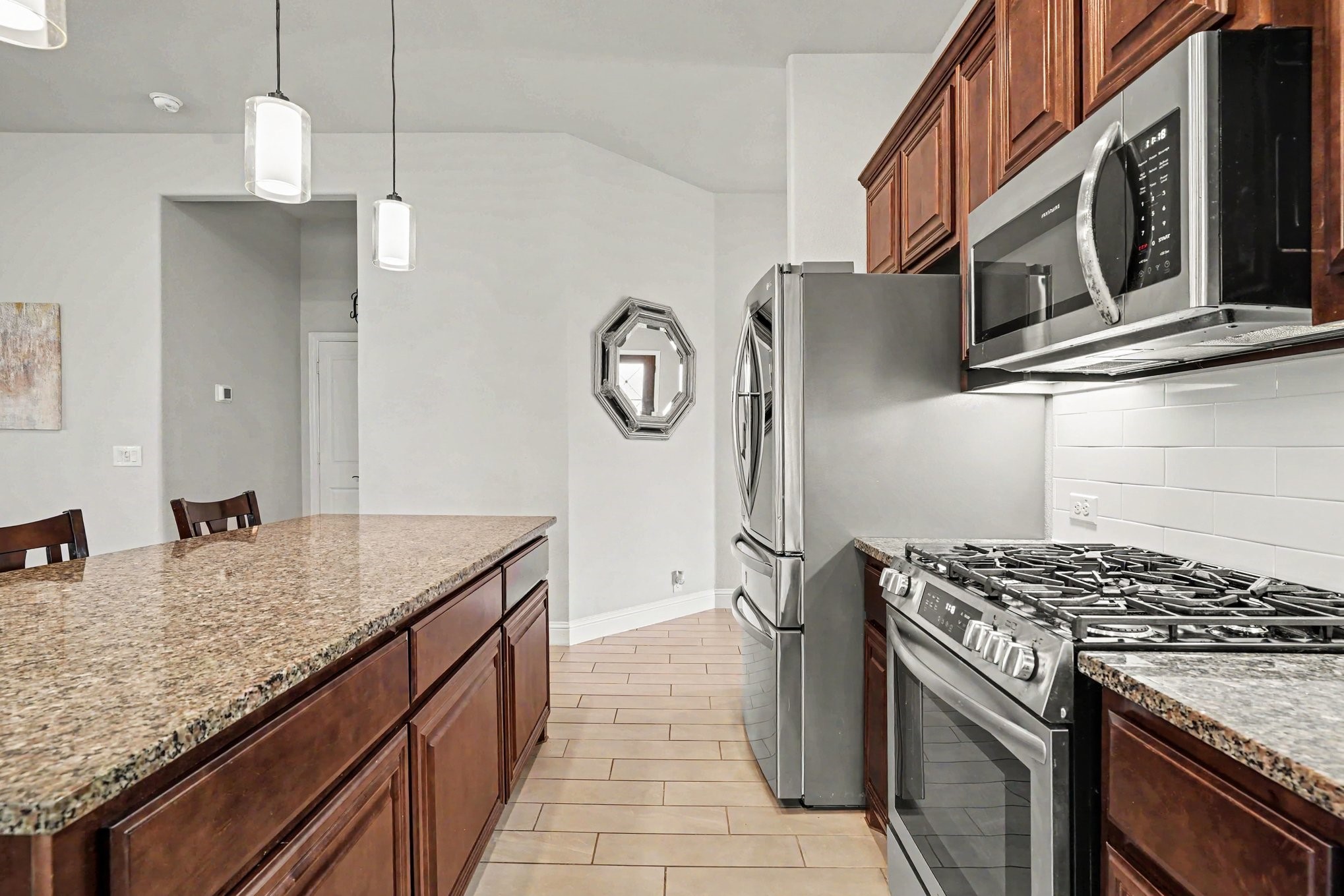 4381 Sun Meadow Drive Joshua TX 76058
