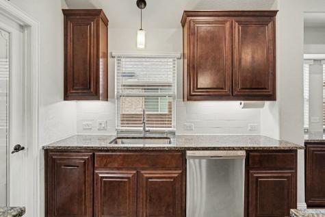 4381 Sun Meadow Drive Joshua TX 76058