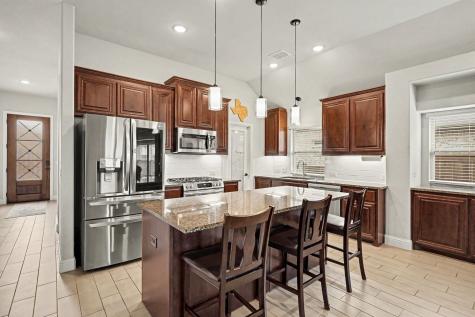 4381 Sun Meadow Drive Joshua TX 76058
