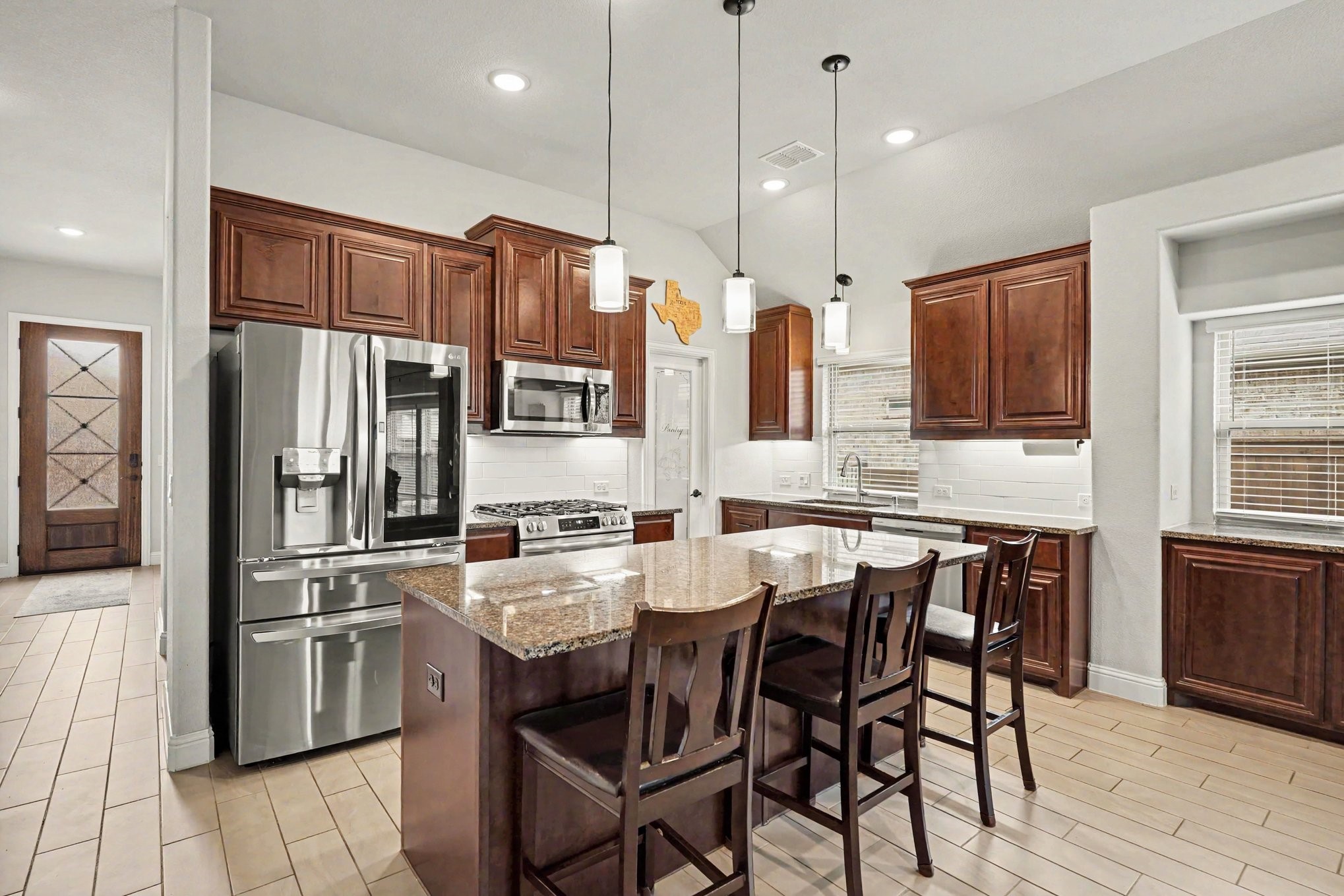 4381 Sun Meadow Drive Joshua TX 76058