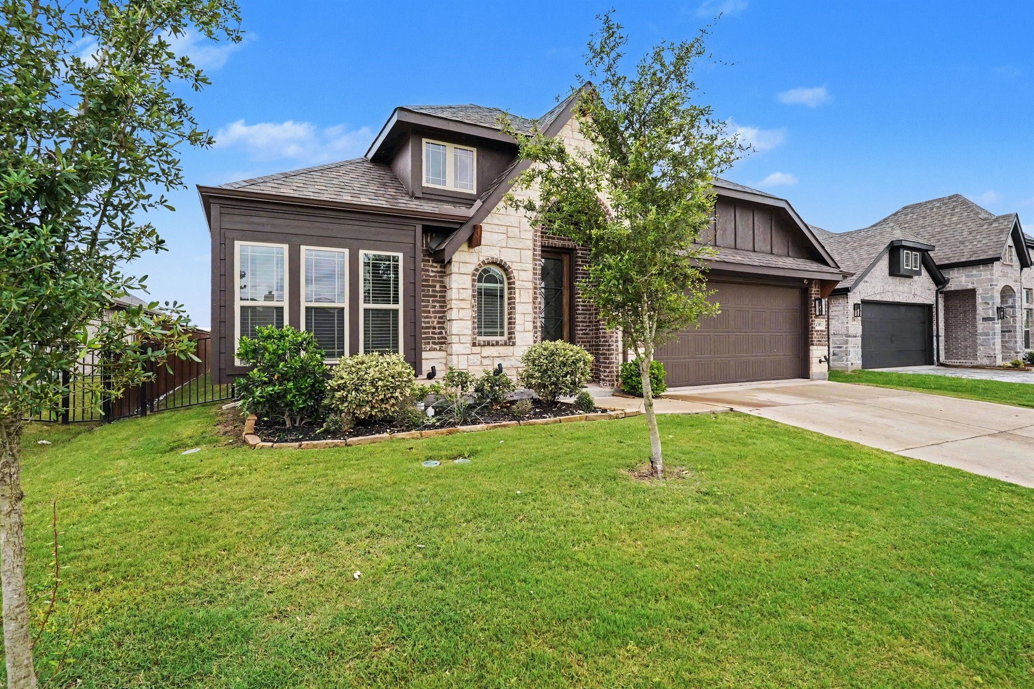 4381 Sun Meadow Drive Joshua TX 76058