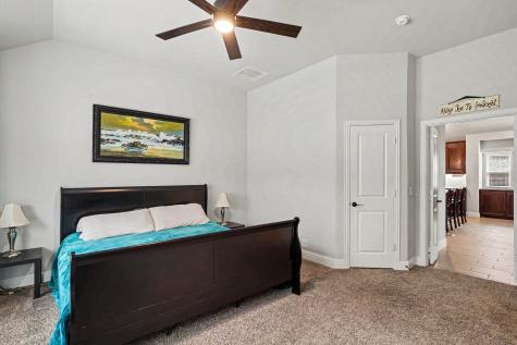 4381 Sun Meadow Drive Joshua TX 76058