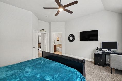 4381 Sun Meadow Drive Joshua TX 76058