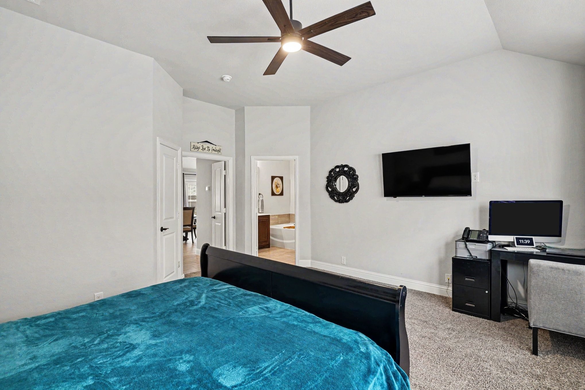 4381 Sun Meadow Drive Joshua TX 76058