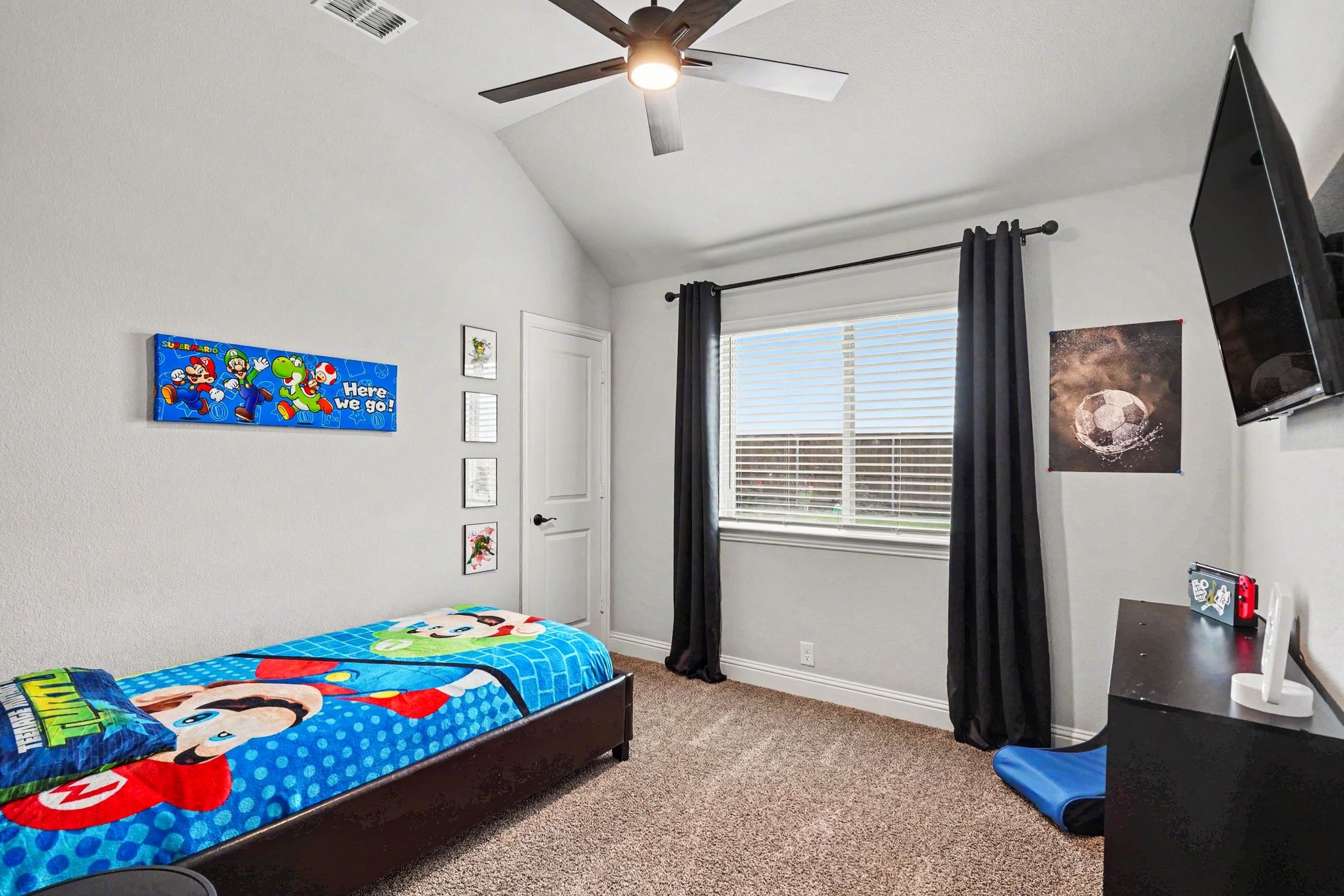 4381 Sun Meadow Drive Joshua TX 76058
