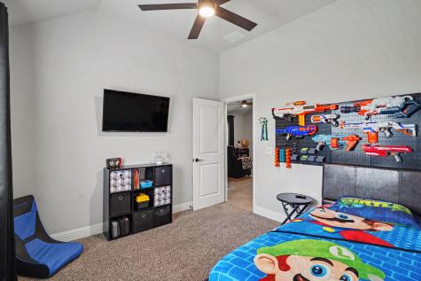 4381 Sun Meadow Drive Joshua TX 76058