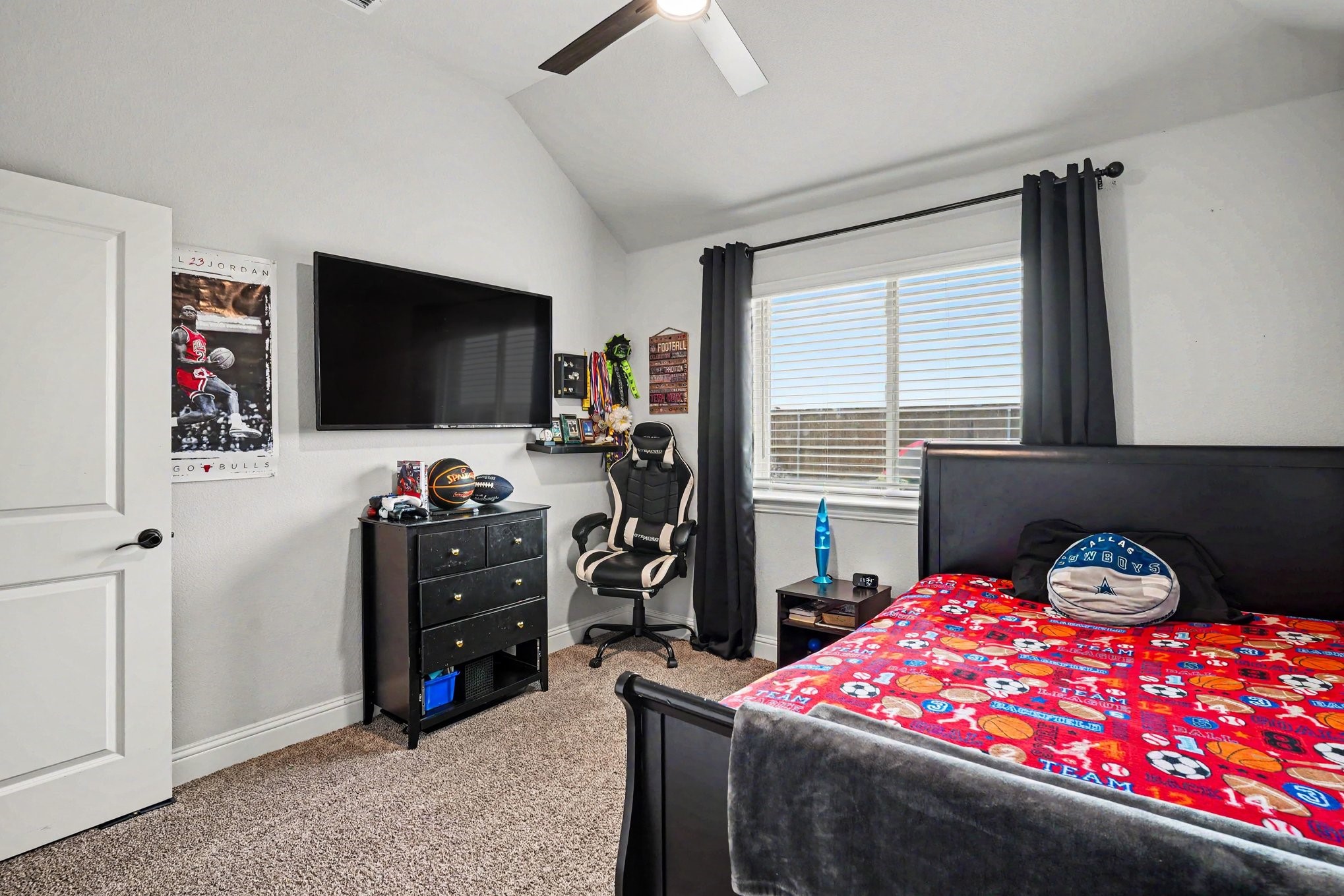 4381 Sun Meadow Drive Joshua TX 76058