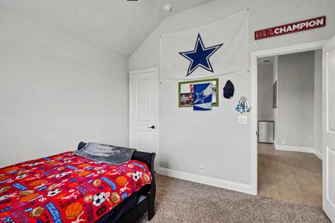 4381 Sun Meadow Drive Joshua TX 76058