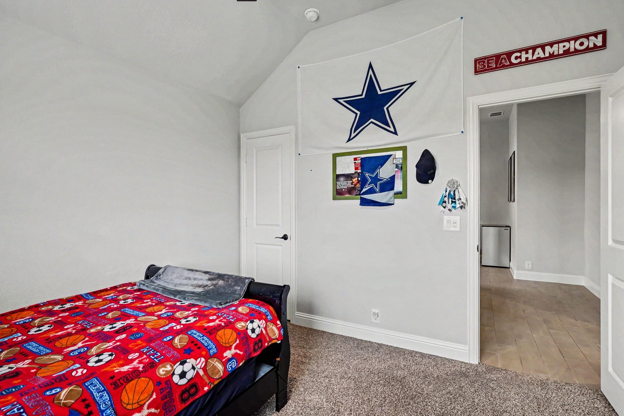 4381 Sun Meadow Drive Joshua TX 76058