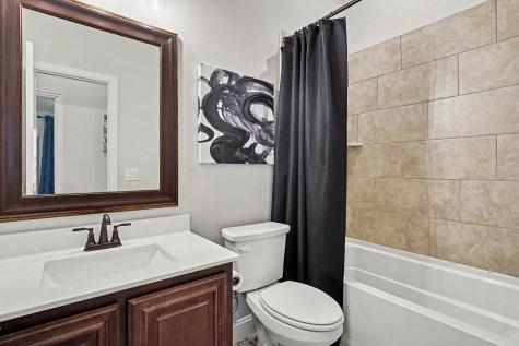 4381 Sun Meadow Drive Joshua TX 76058