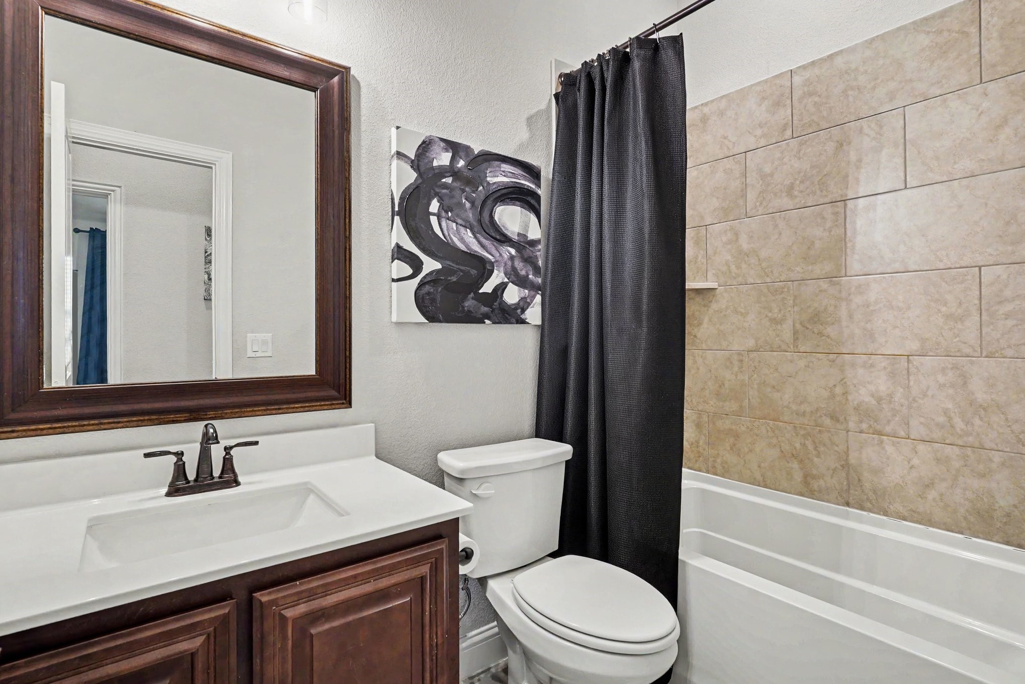 4381 Sun Meadow Drive Joshua TX 76058