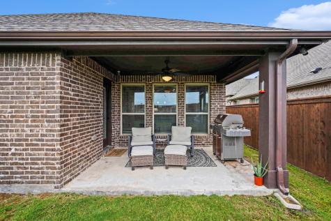 4381 Sun Meadow Drive Joshua TX 76058