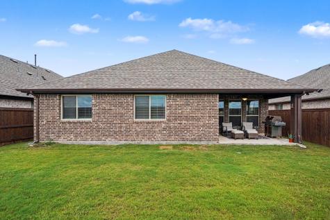 4381 Sun Meadow Drive Joshua TX 76058