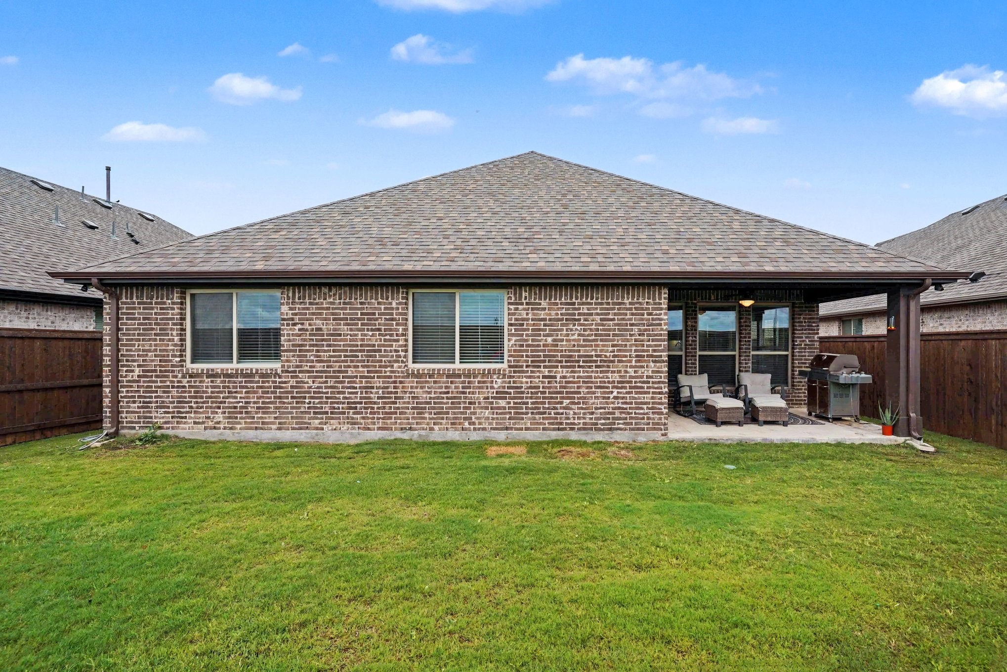 4381 Sun Meadow Drive Joshua TX 76058