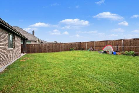 4381 Sun Meadow Drive Joshua TX 76058