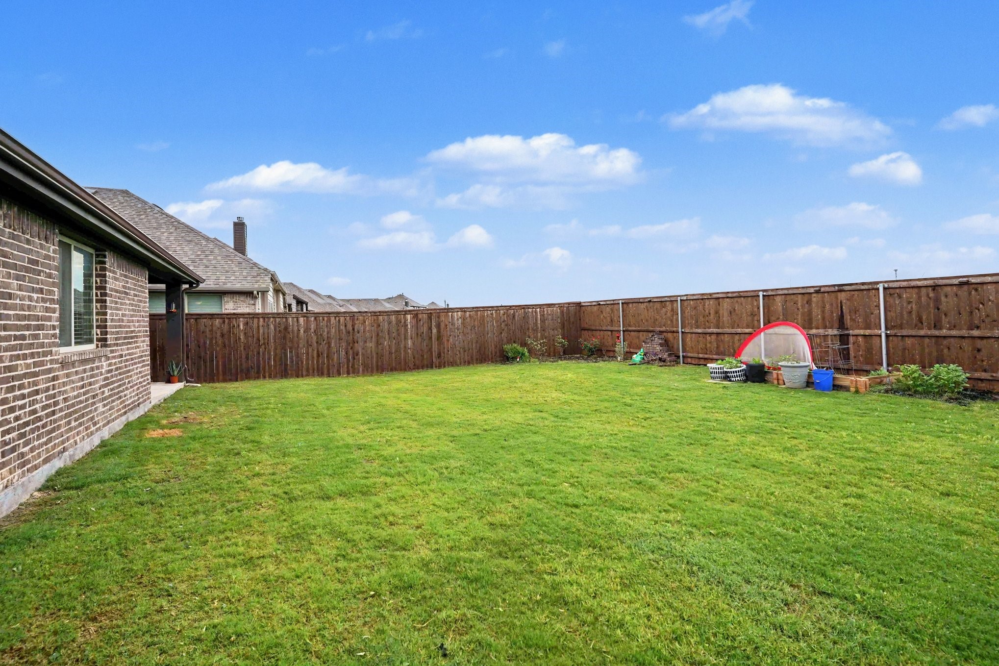 4381 Sun Meadow Drive Joshua TX 76058
