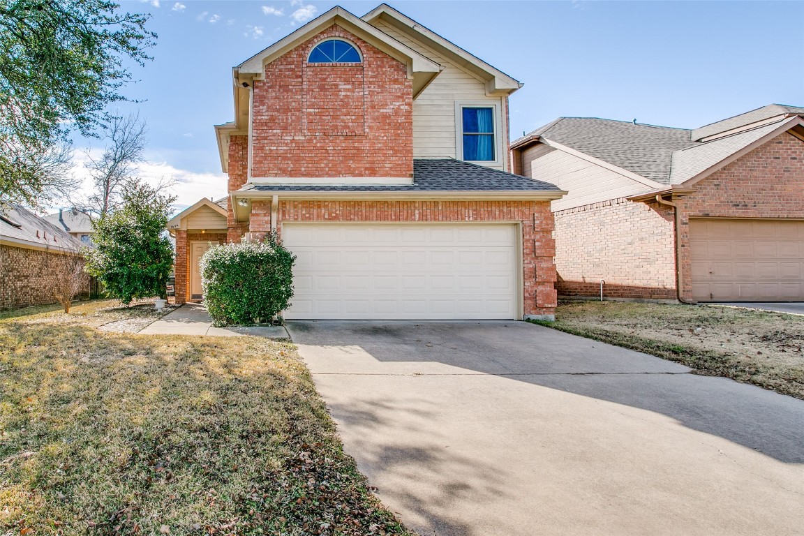 1404 Chinaberry Drive Lewisville TX 75077