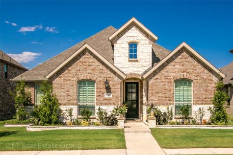 12474 Ravine Creek Road Frisco TX 75035