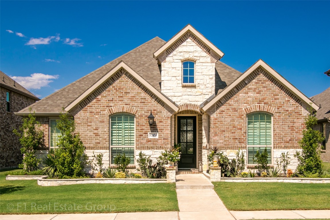 12474 Ravine Creek Road Frisco TX 75035