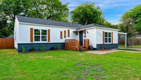 11823 Flamingo Lane Dallas TX 75218