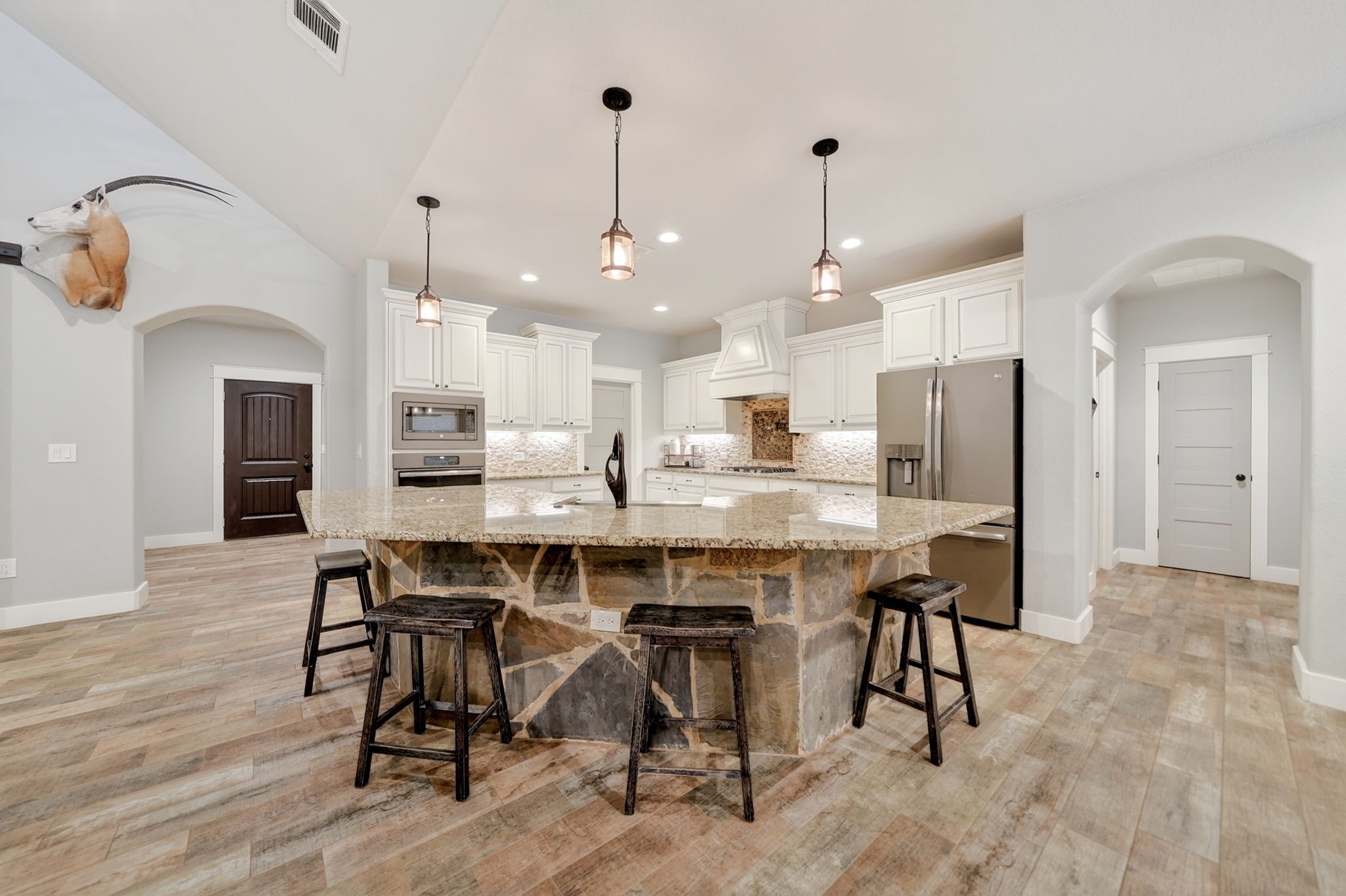 2211 Canyon Lake Road Wills Point TX 75169